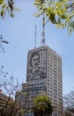 Buenos Aires, Argentina - October 8, 2016: Eva Peron, or Evita, image