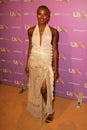 Eva Pigford