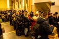 Evacuation of residents of Kherson in Ukraine- 23 November 2022