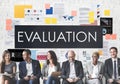 Evaluation Opinion Report Suggestion Feedback Concept Royalty Free Stock Photo