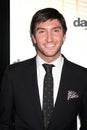 Evan Lysacek Royalty Free Stock Photo