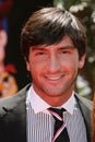 Evan Lysacek Royalty Free Stock Photo