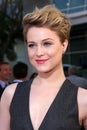 Evan Rachel Wood, Royalty Free Stock Photo