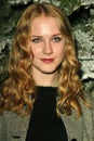 Evan Rachel Wood Royalty Free Stock Photo