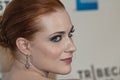 Evan Rachel Wood Royalty Free Stock Photo