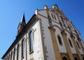 Evangelic church in tuttlingen