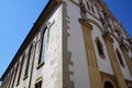 Evangelic church in tuttlingen