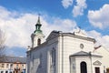 Evangelical Augsburg Church in Radom