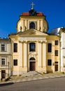 Evanjelický kostol, Banská Štiavnica, Slovensko