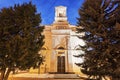 Evangelical Church in Poprad