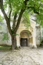 Evangelical fortified church, Cincu, Transylvania