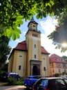 Evangelical-Lutheran Christ Church