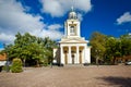 Evangelical Lutheran NikolayÃ¯Â¿Â½s Church, Ventspils