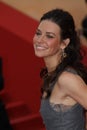 Evangeline Lilly Royalty Free Stock Photo