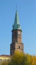 Evangelistic church in Frydek-Mistek