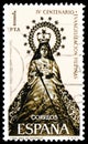 Evangelization of the Philippines, Christianization of the Philippines, 400th Anniversary serie, circa 1965