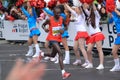 Evans Kiplagat Chebet - Prague marathon 2014