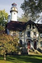 Evanston Lighthouse