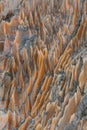 Evaporites Royalty Free Stock Photo