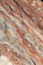 Evaporites Royalty Free Stock Photo