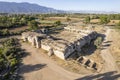 Evdirhan, selcuklu era camel caravans accommodation place. Termessos antique city, region of the very close.