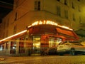 An evening with Amelie de Montmartre - Cafe De 2 Moulins in Paris