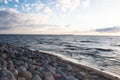Evening on the Gulf of Finland,
