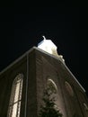 Chapel of the Immaculate Conception at the University of Dayton