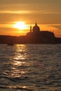 Evening in Venice