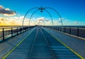 Southport Pier, Uk