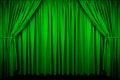 Event Curtain