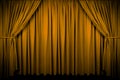 Event Curtain