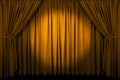 Event Curtain