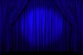 Event Curtain