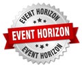 event horizon badge