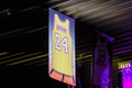 Event Kobe Bryant commemoration