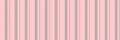 Event vector stripe texture, post pattern textile background. Rirthday card seamless vertical fabric lines in light and gray