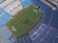 EverBank Field Jacksonville Jaguars Stadium Royalty Free Stock Photo