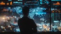 The everchanging landscape of the market is at the mercy of the advanced algorithms working behind the scenes
