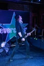 Everclear performs at the Shelter in Detroit Michigan on 9-29-2021