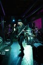 Everclear performs at the Shelter in Detroit Michigan on 9-29-2021