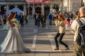 Everday Life in the Historic City of Venice