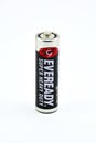 Eveready super heavy duty battery in Philippines