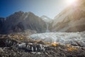 Everest Base Camp