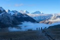 Everest Base Camp EBC Trekking in Nepal