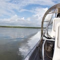 Everglades, Florida, USA