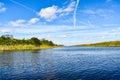 Everglades national park ever ending water