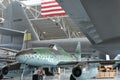 Evergreen Aviation Museum in McMinnville, Oregon