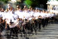 Yearly pilgrimage in Carmona Seville in honor of the patron saint, the Holy Virgin of Grace 37