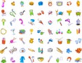 Everyday Objects Icons